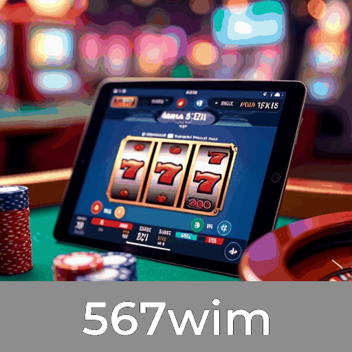 Tecnologia 3D e Jogos de Dealer Real no 567wim Baixar Aplicativo